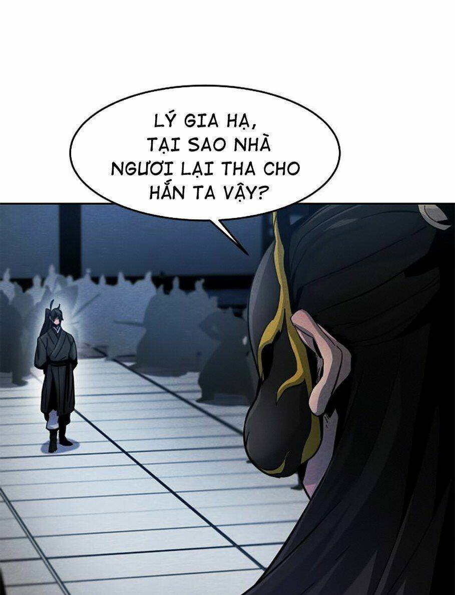 Cuồng Ma Tái Thế Chapter 20 - Trang 2