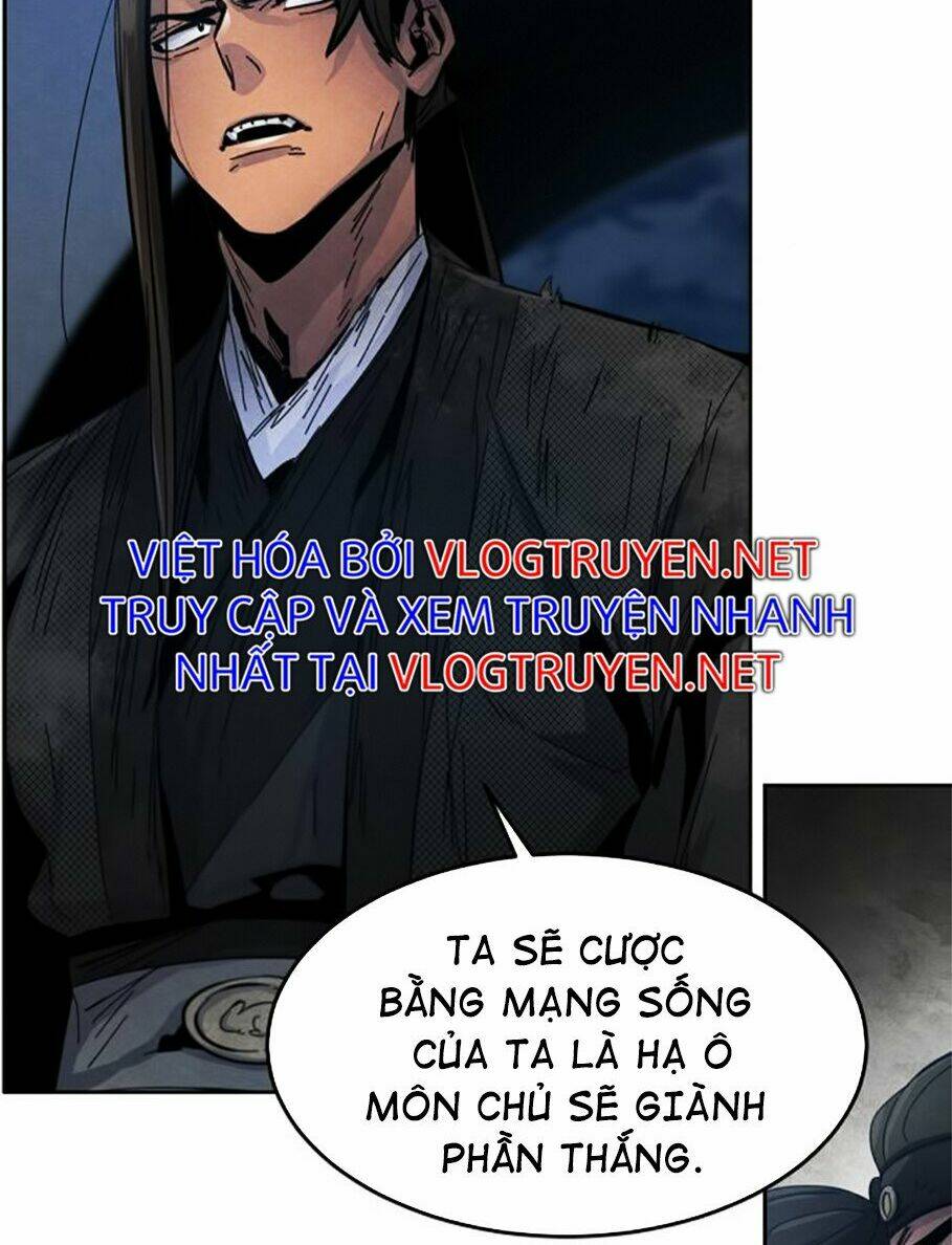 Cuồng Ma Tái Thế Chapter 20 - Trang 2