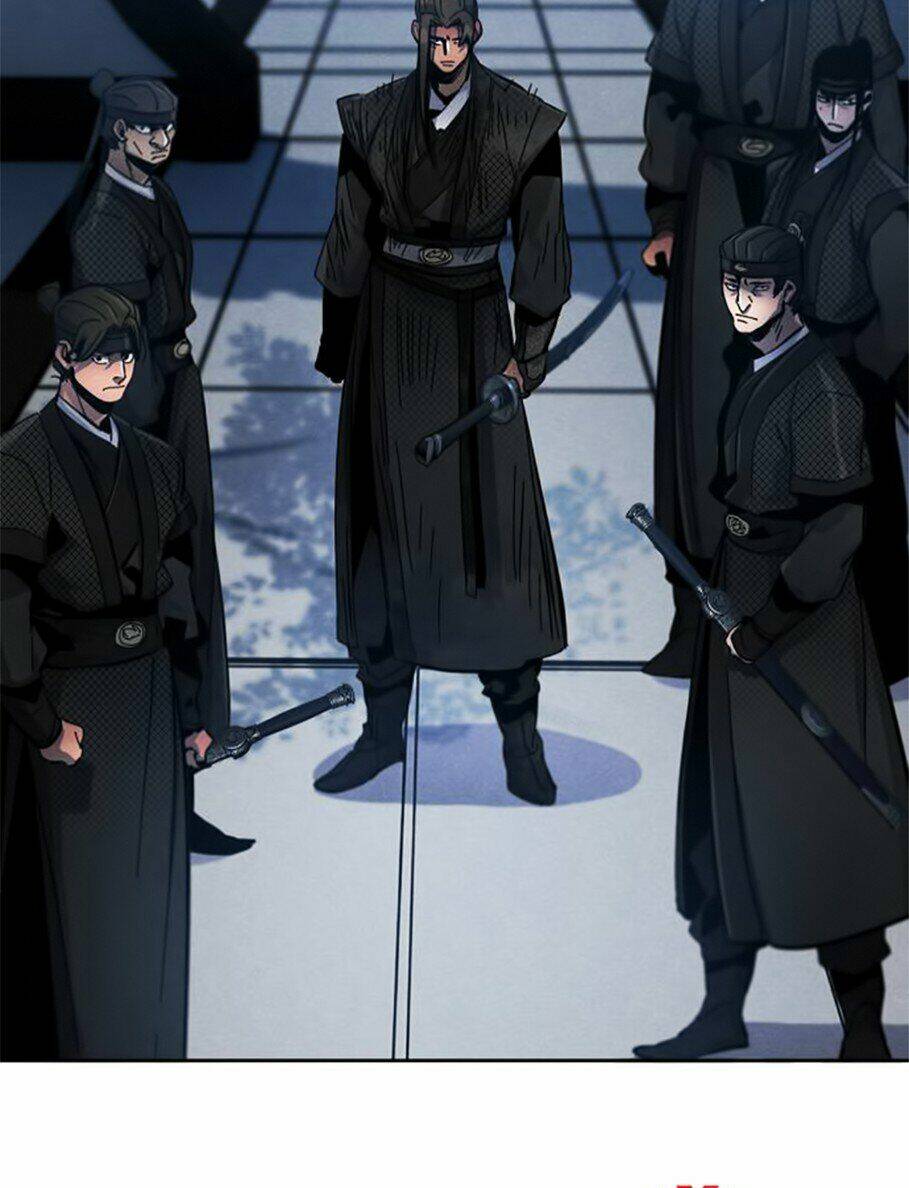 Cuồng Ma Tái Thế Chapter 20 - Trang 2