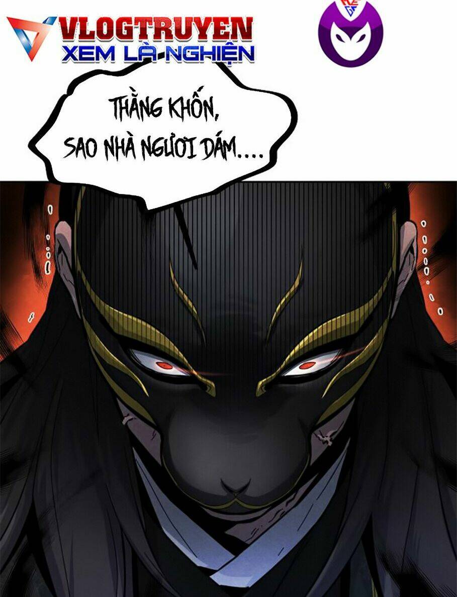 Cuồng Ma Tái Thế Chapter 20 - Trang 2