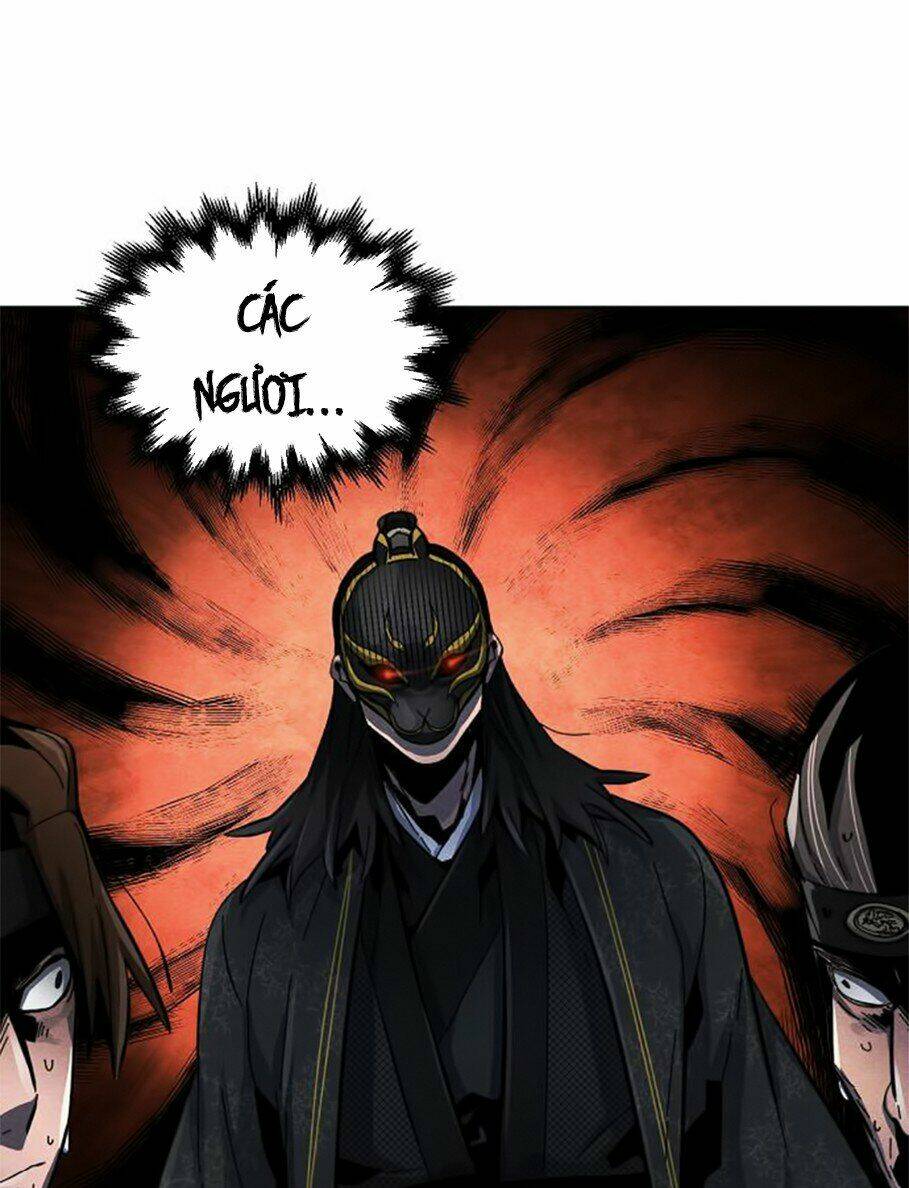 Cuồng Ma Tái Thế Chapter 20 - Trang 2