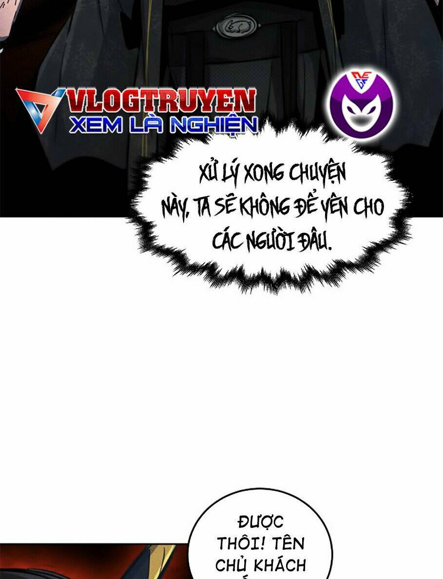 Cuồng Ma Tái Thế Chapter 20 - Trang 2