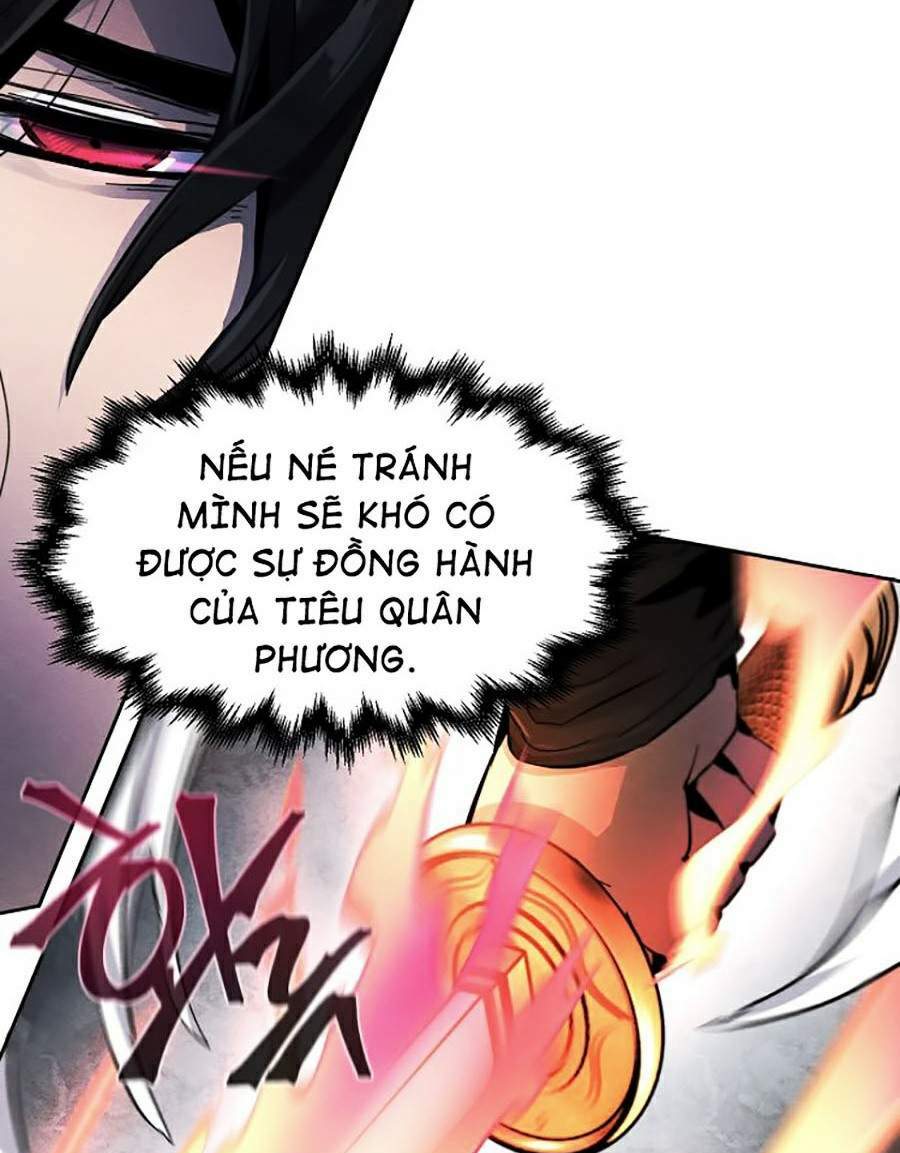 Cuồng Ma Tái Thế Chapter 21 - Trang 2