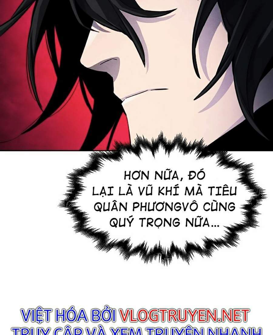 Cuồng Ma Tái Thế Chapter 21 - Trang 2