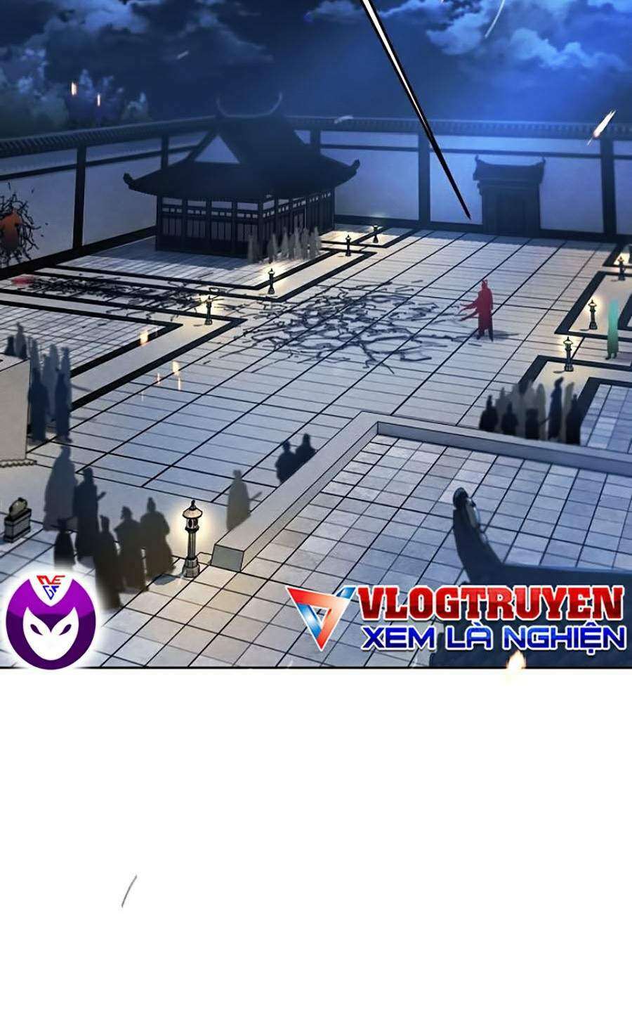 Cuồng Ma Tái Thế Chapter 21 - Trang 2