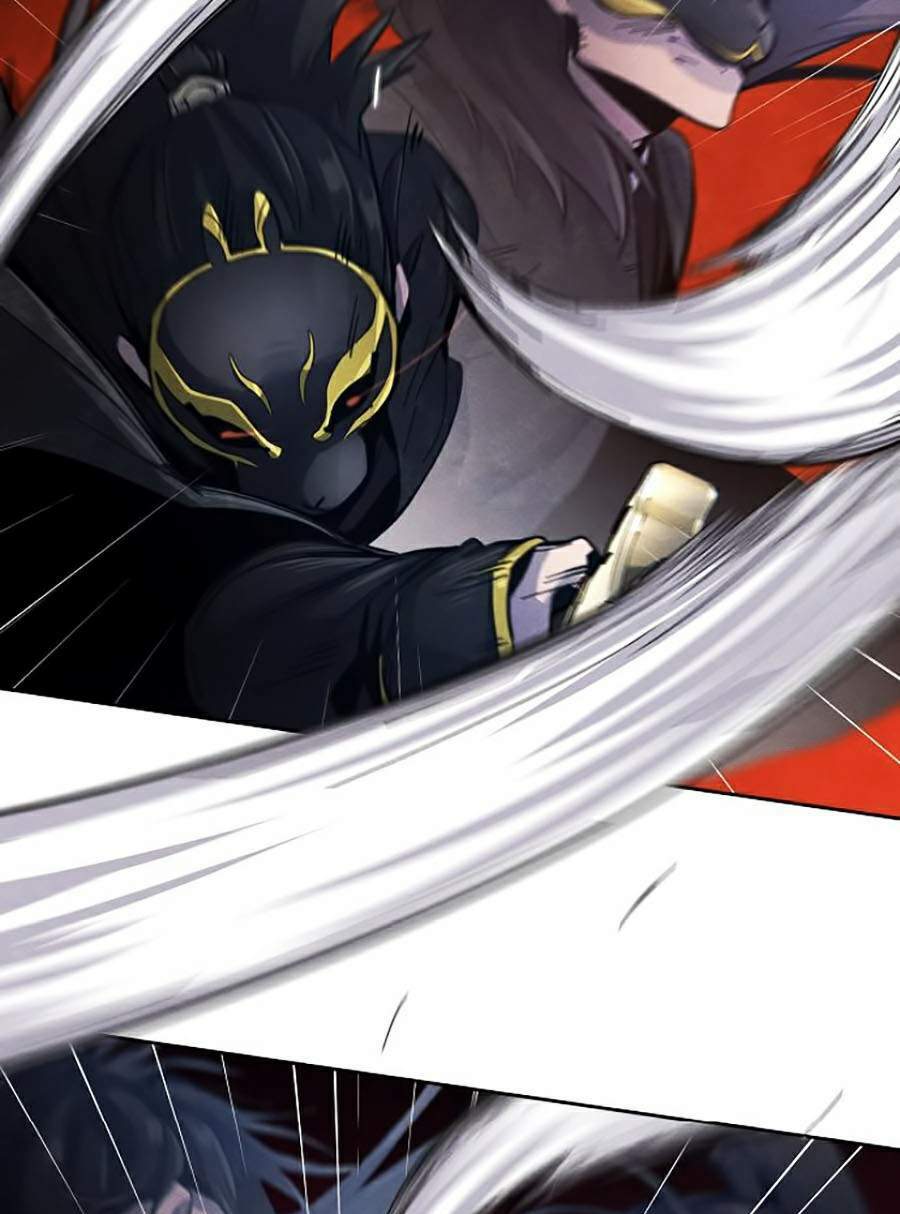 Cuồng Ma Tái Thế Chapter 21 - Trang 2