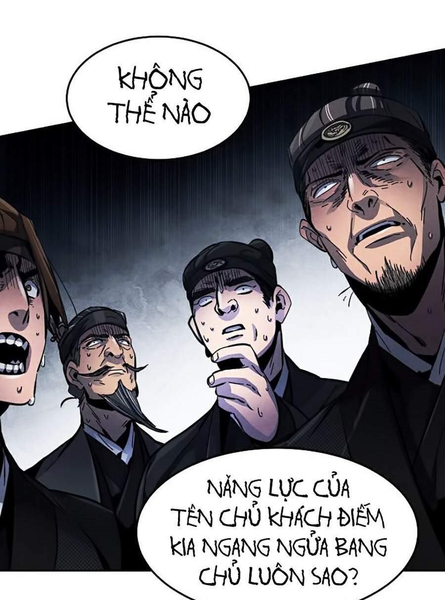 Cuồng Ma Tái Thế Chapter 21 - Trang 2