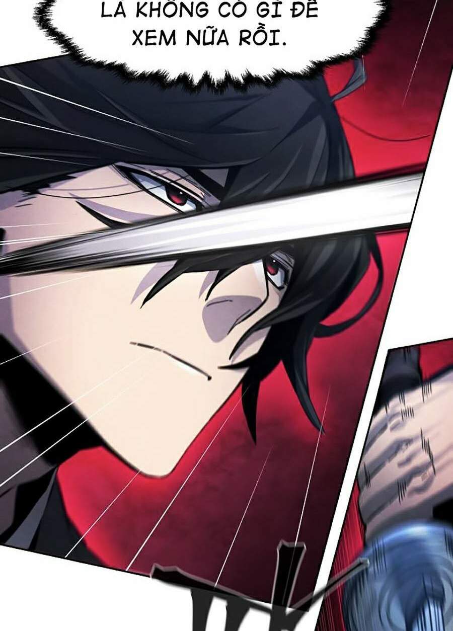 Cuồng Ma Tái Thế Chapter 21 - Trang 2