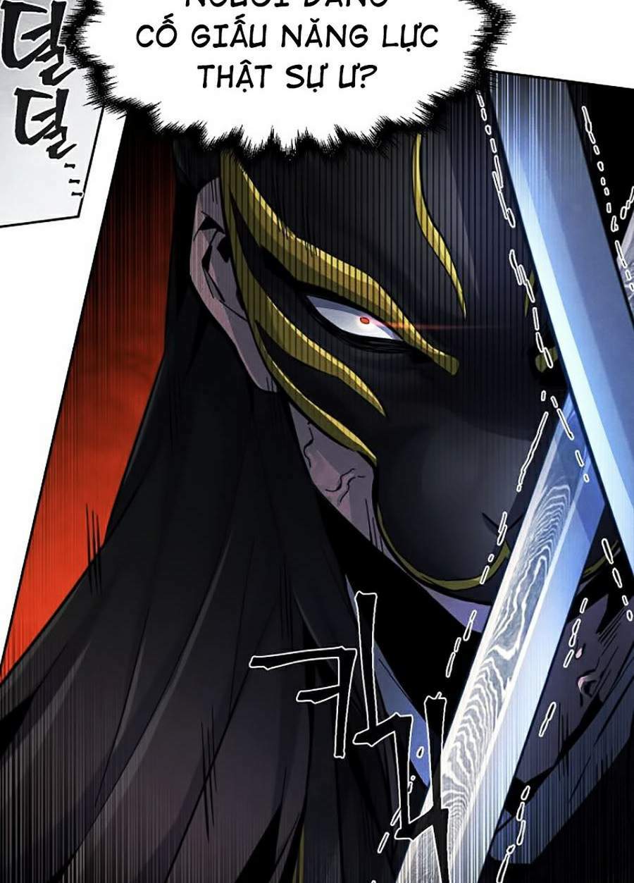 Cuồng Ma Tái Thế Chapter 21 - Trang 2