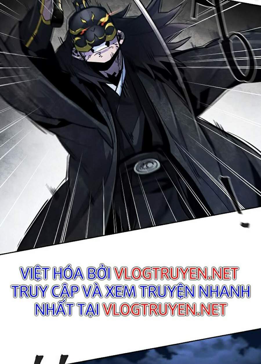 Cuồng Ma Tái Thế Chapter 21 - Trang 2