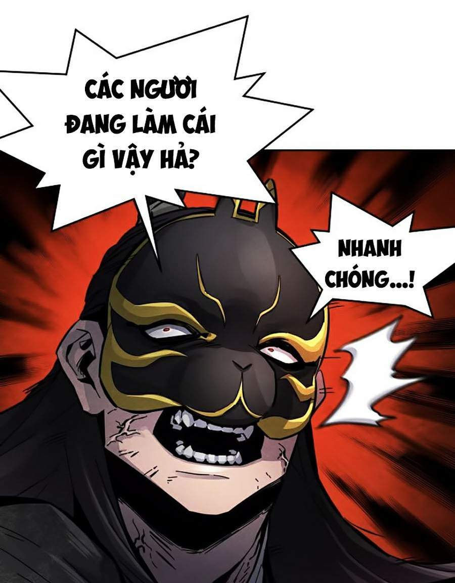 Cuồng Ma Tái Thế Chapter 21 - Trang 2