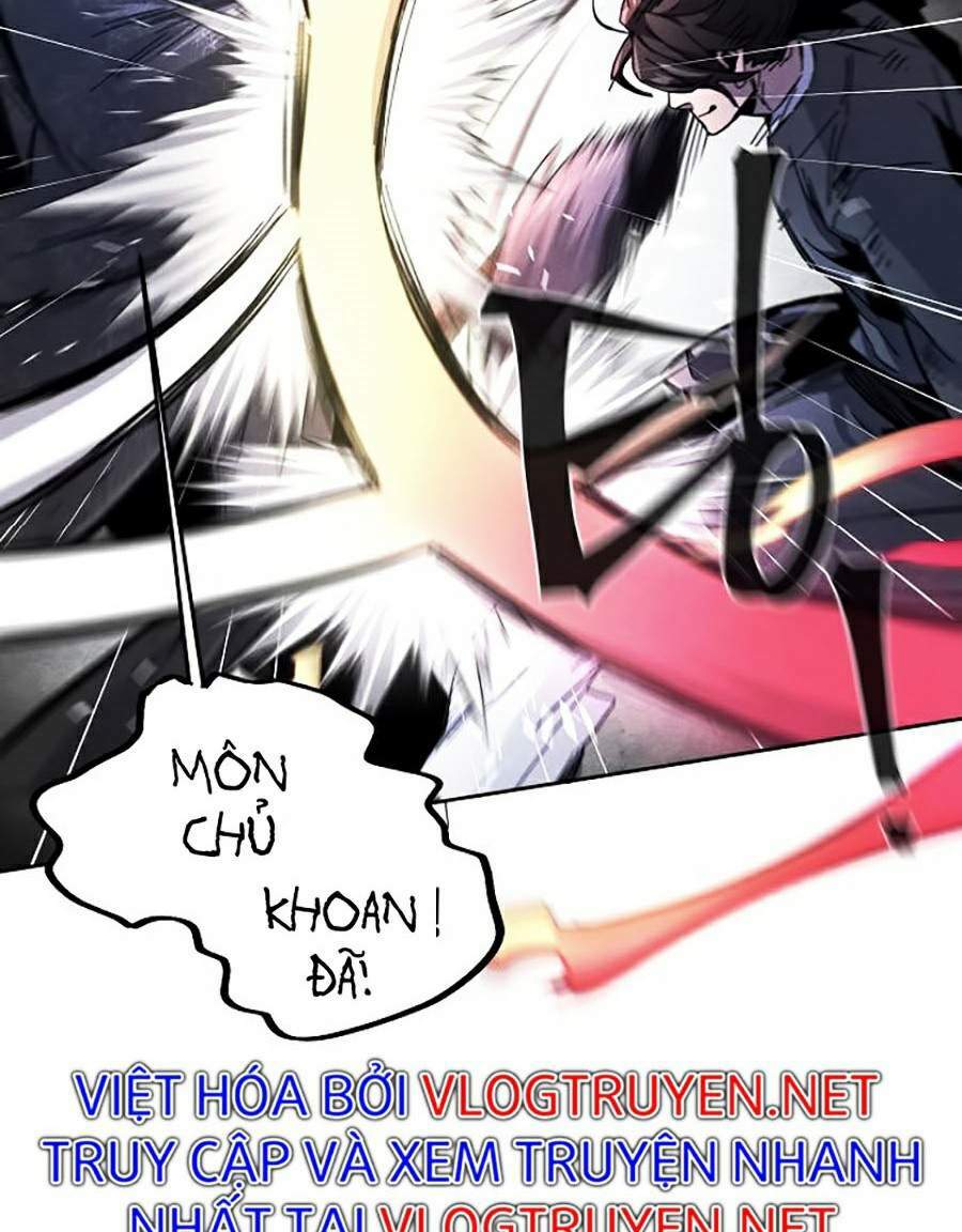 Cuồng Ma Tái Thế Chapter 21 - Trang 2