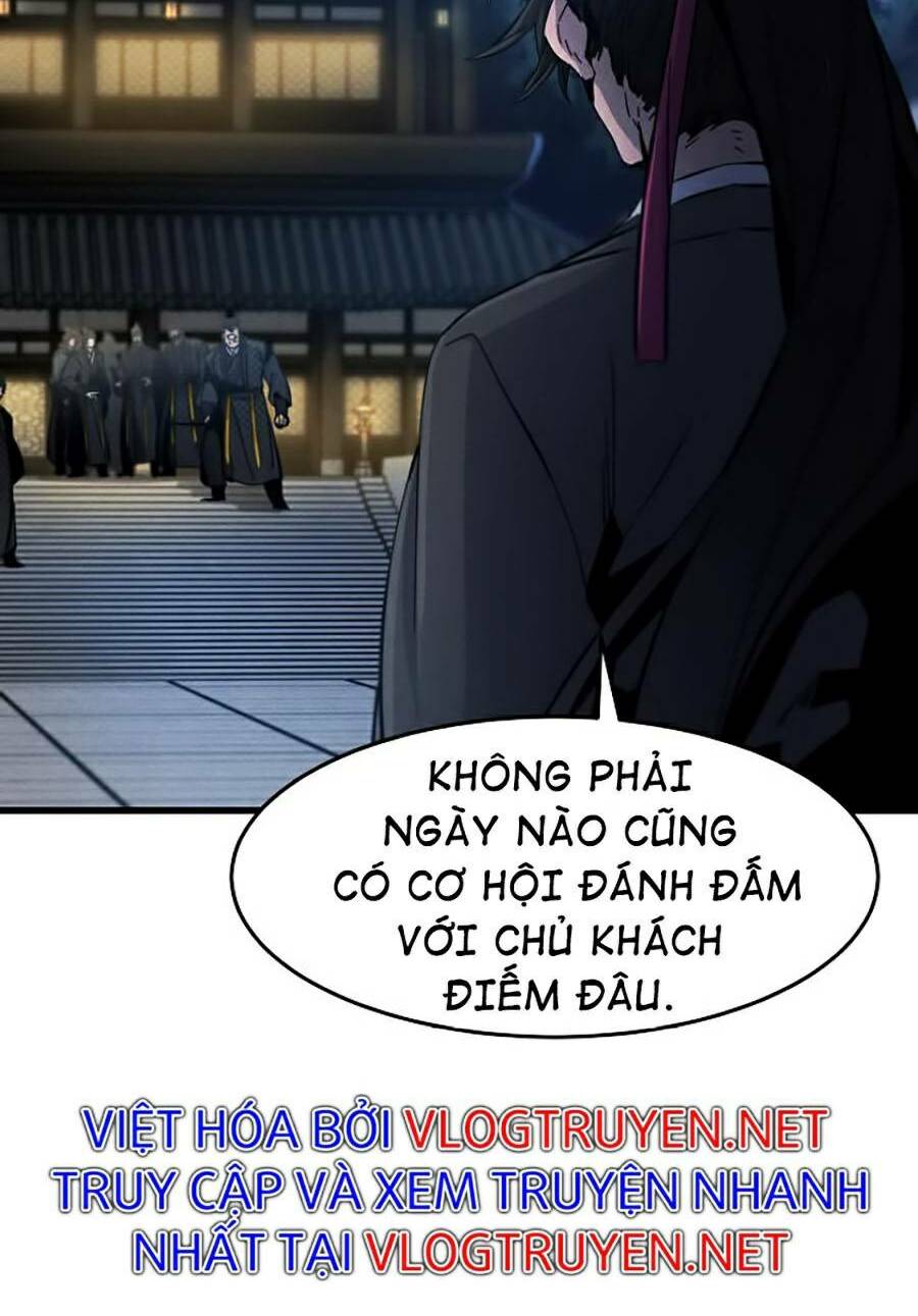 Cuồng Ma Tái Thế Chapter 22 - Trang 2