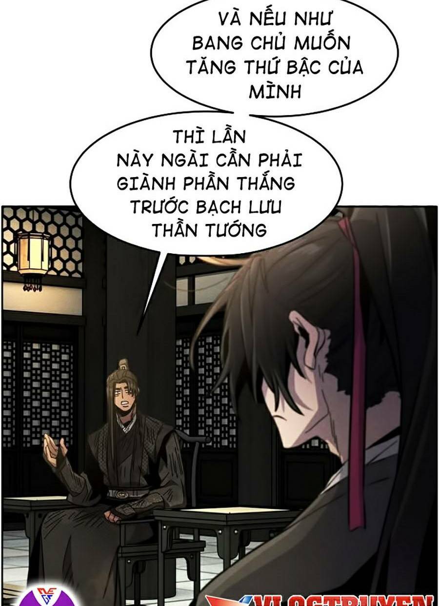 Cuồng Ma Tái Thế Chapter 22 - Trang 2