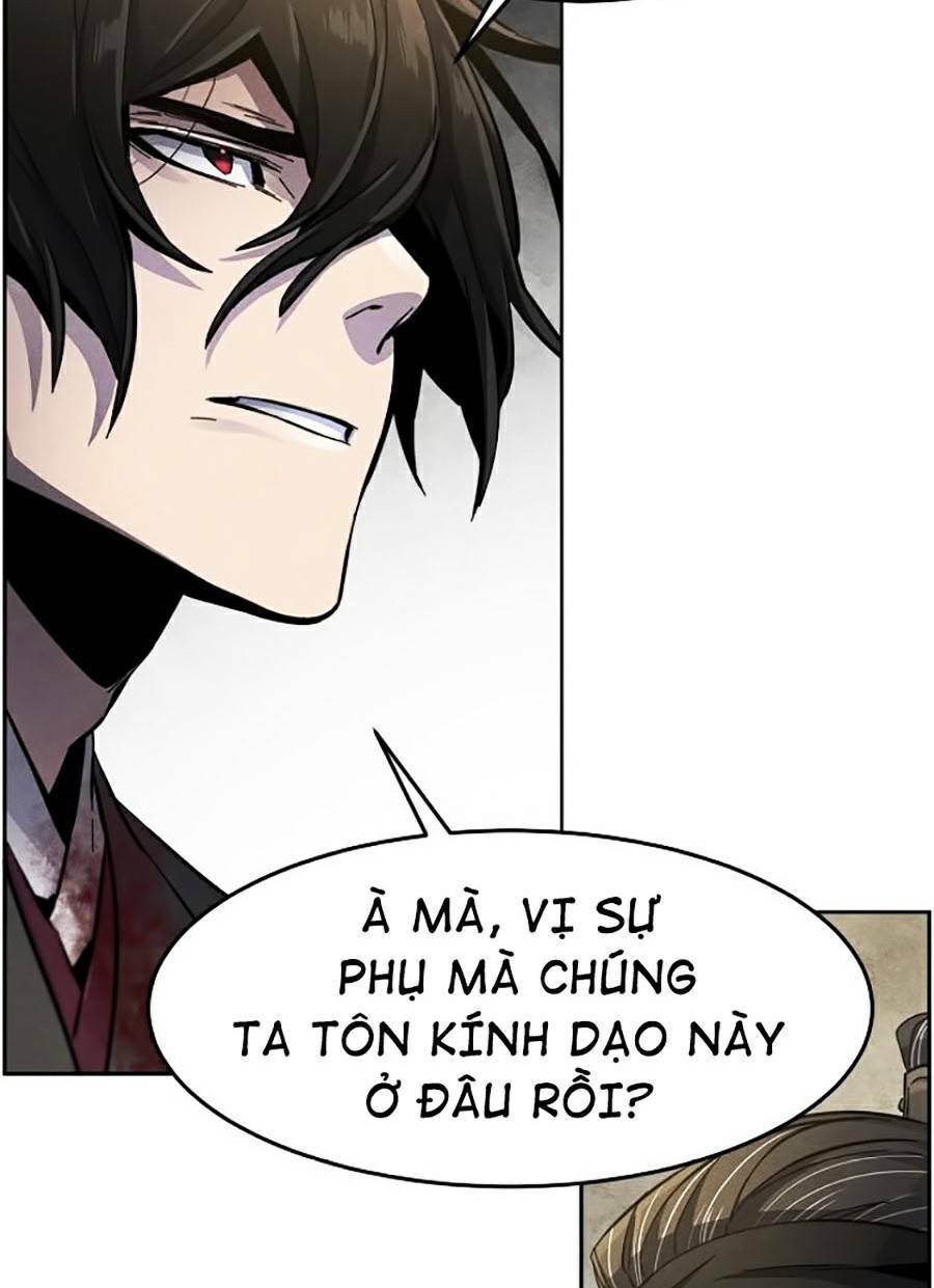 Cuồng Ma Tái Thế Chapter 22 - Trang 2