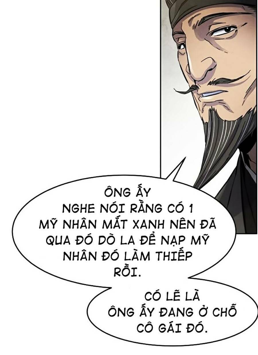 Cuồng Ma Tái Thế Chapter 22 - Trang 2