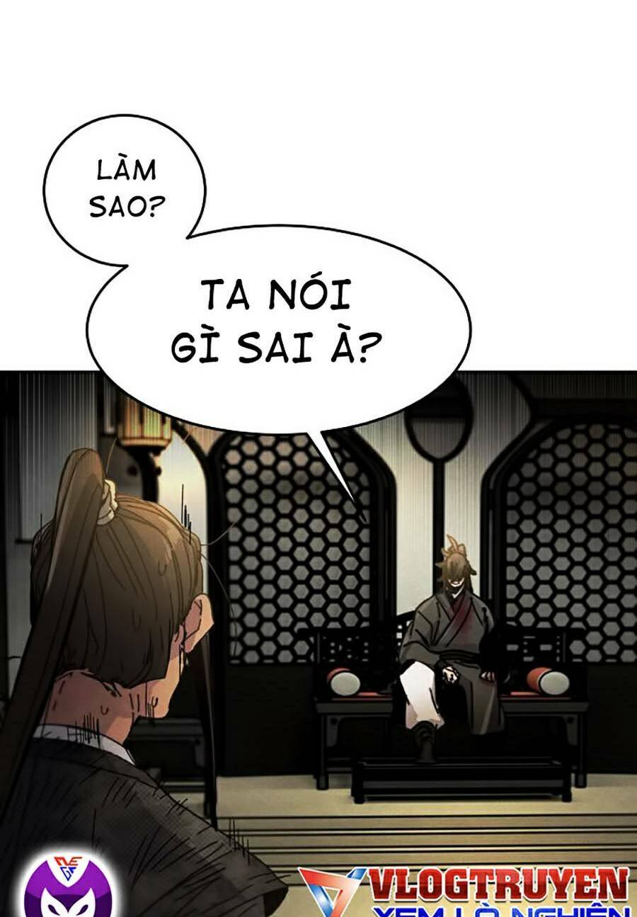 Cuồng Ma Tái Thế Chapter 22 - Trang 2