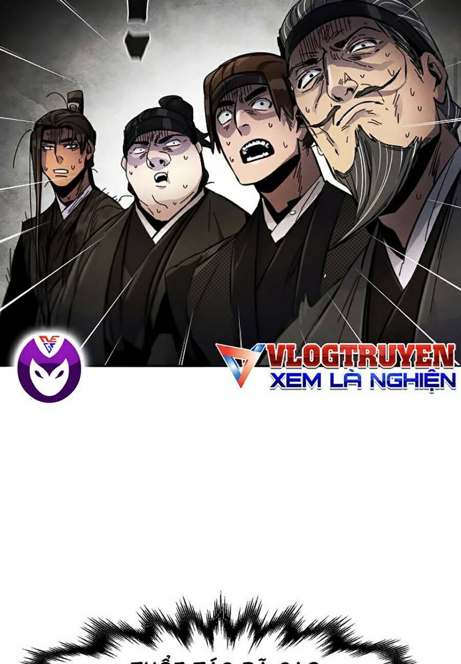 Cuồng Ma Tái Thế Chapter 22 - Trang 2