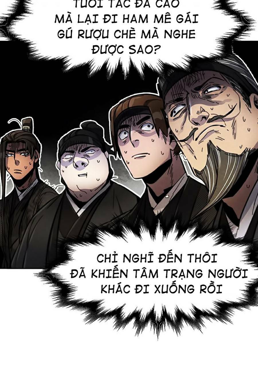 Cuồng Ma Tái Thế Chapter 22 - Trang 2