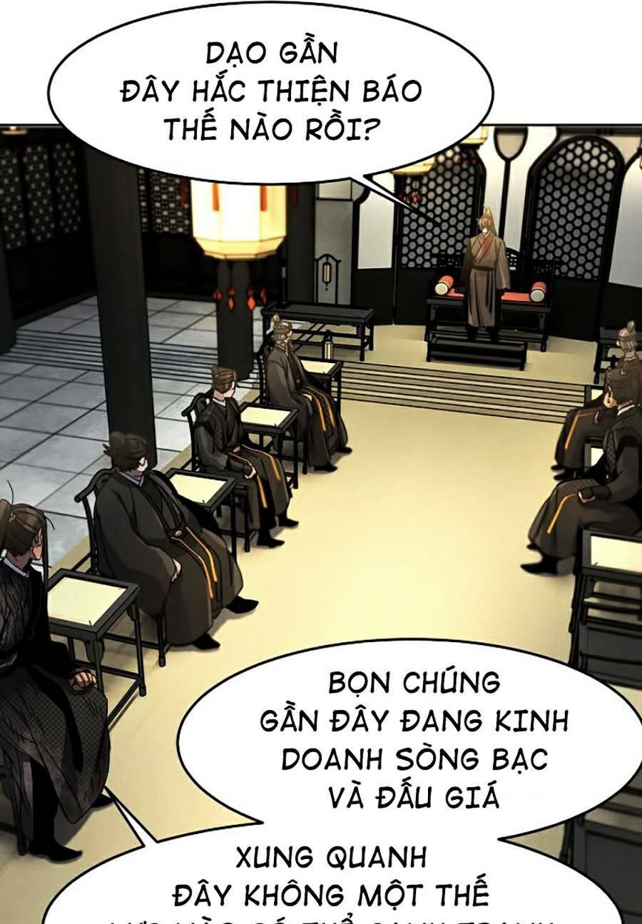 Cuồng Ma Tái Thế Chapter 22 - Trang 2