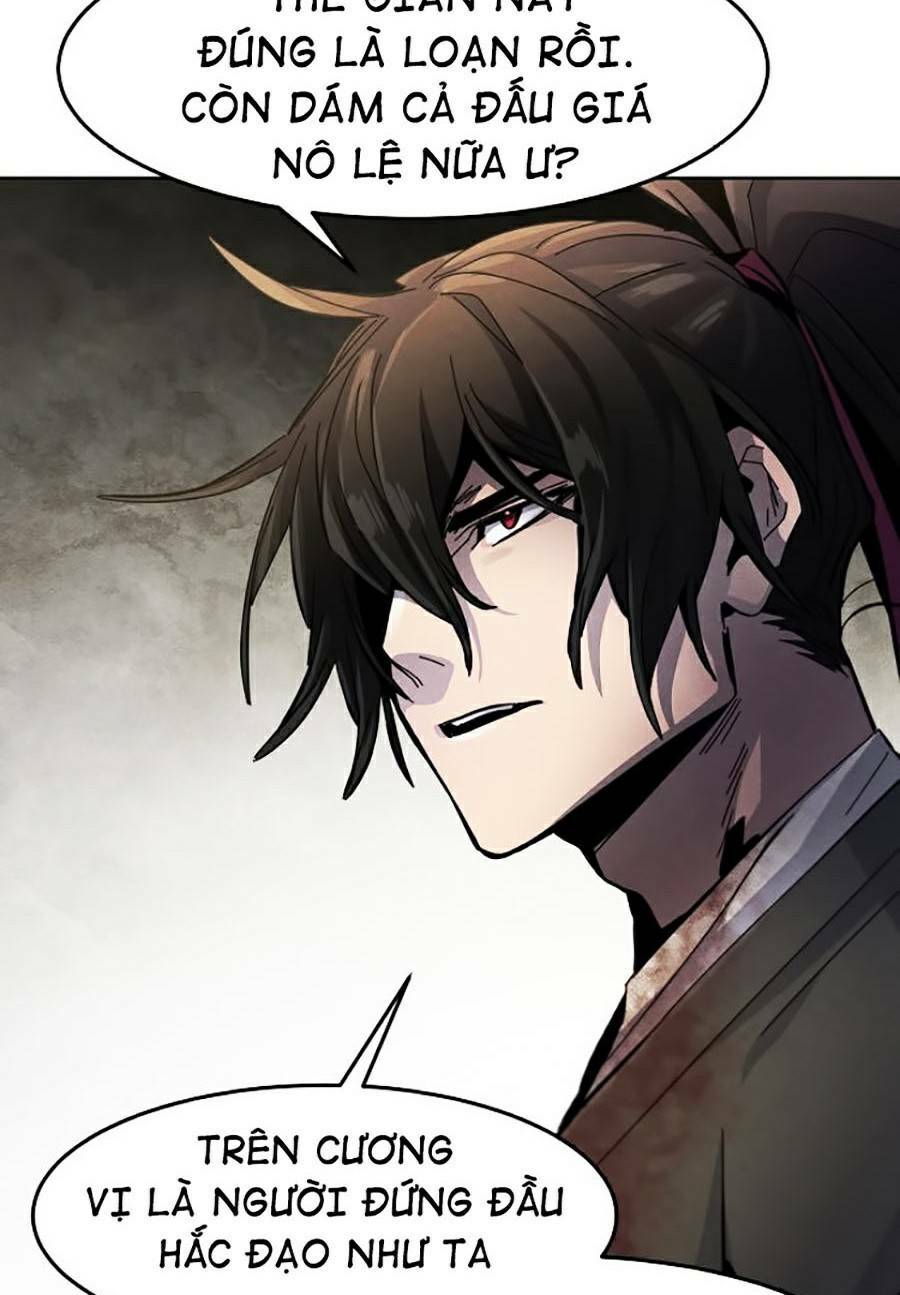 Cuồng Ma Tái Thế Chapter 22 - Trang 2