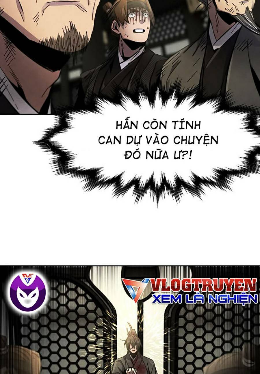 Cuồng Ma Tái Thế Chapter 22 - Trang 2