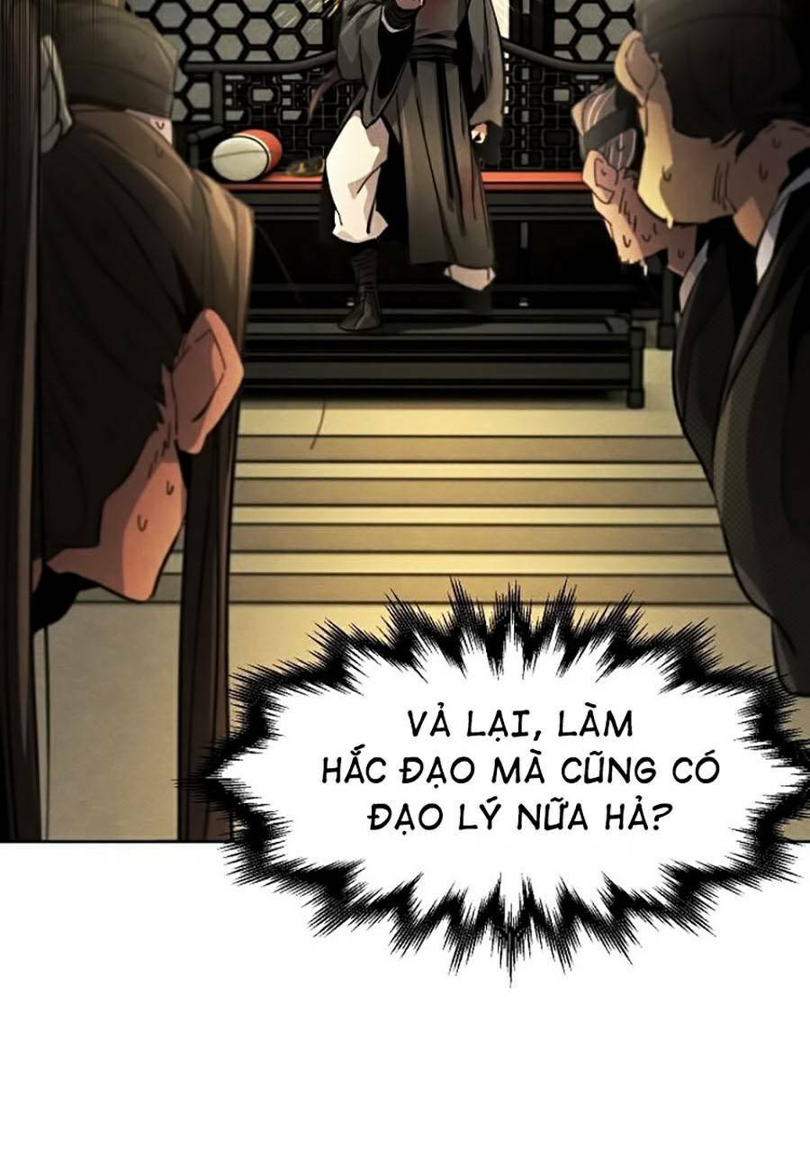 Cuồng Ma Tái Thế Chapter 22 - Trang 2