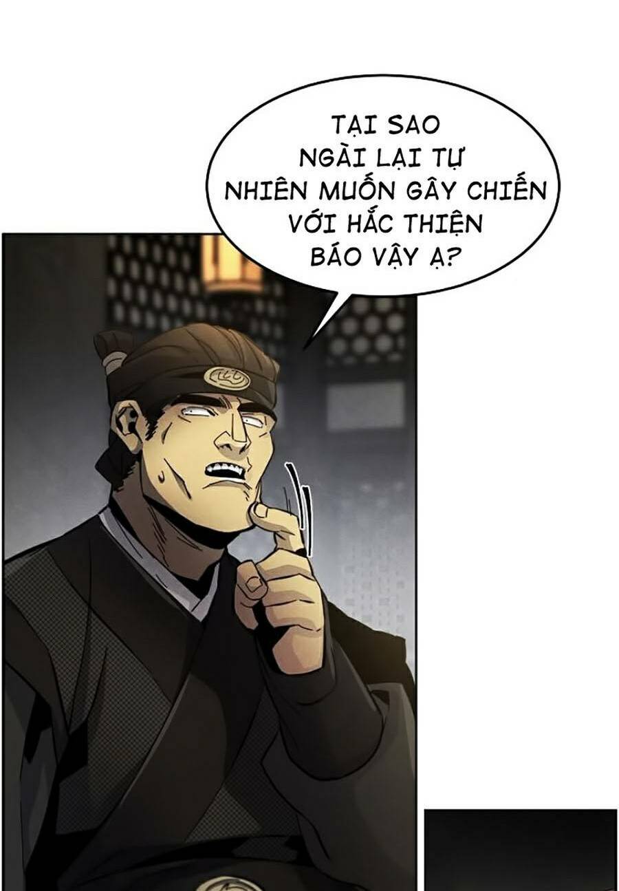 Cuồng Ma Tái Thế Chapter 22 - Trang 2