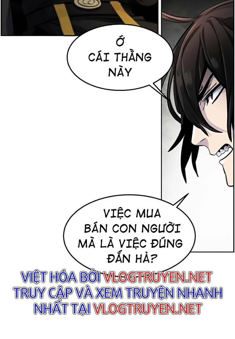 Cuồng Ma Tái Thế Chapter 22 - Trang 2