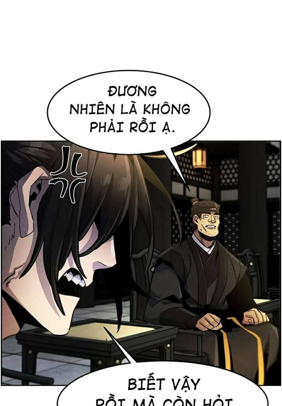 Cuồng Ma Tái Thế Chapter 22 - Trang 2