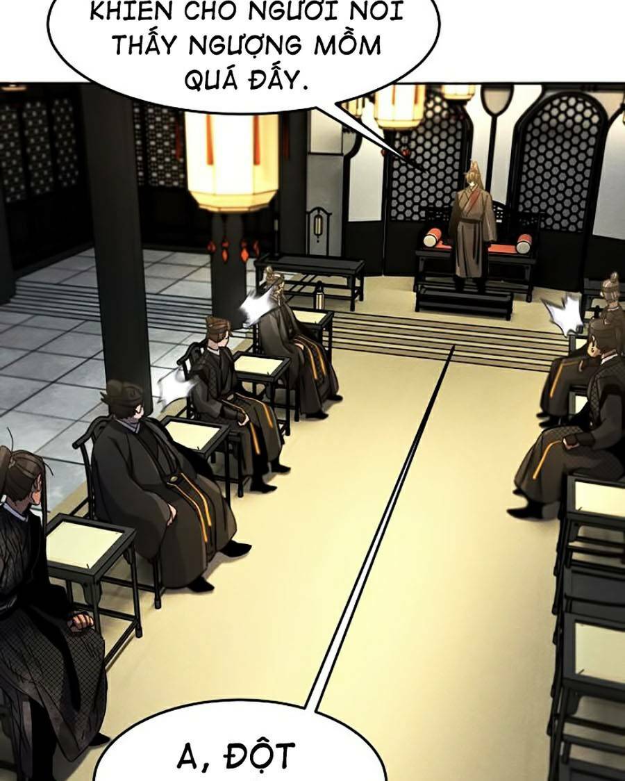 Cuồng Ma Tái Thế Chapter 22 - Trang 2