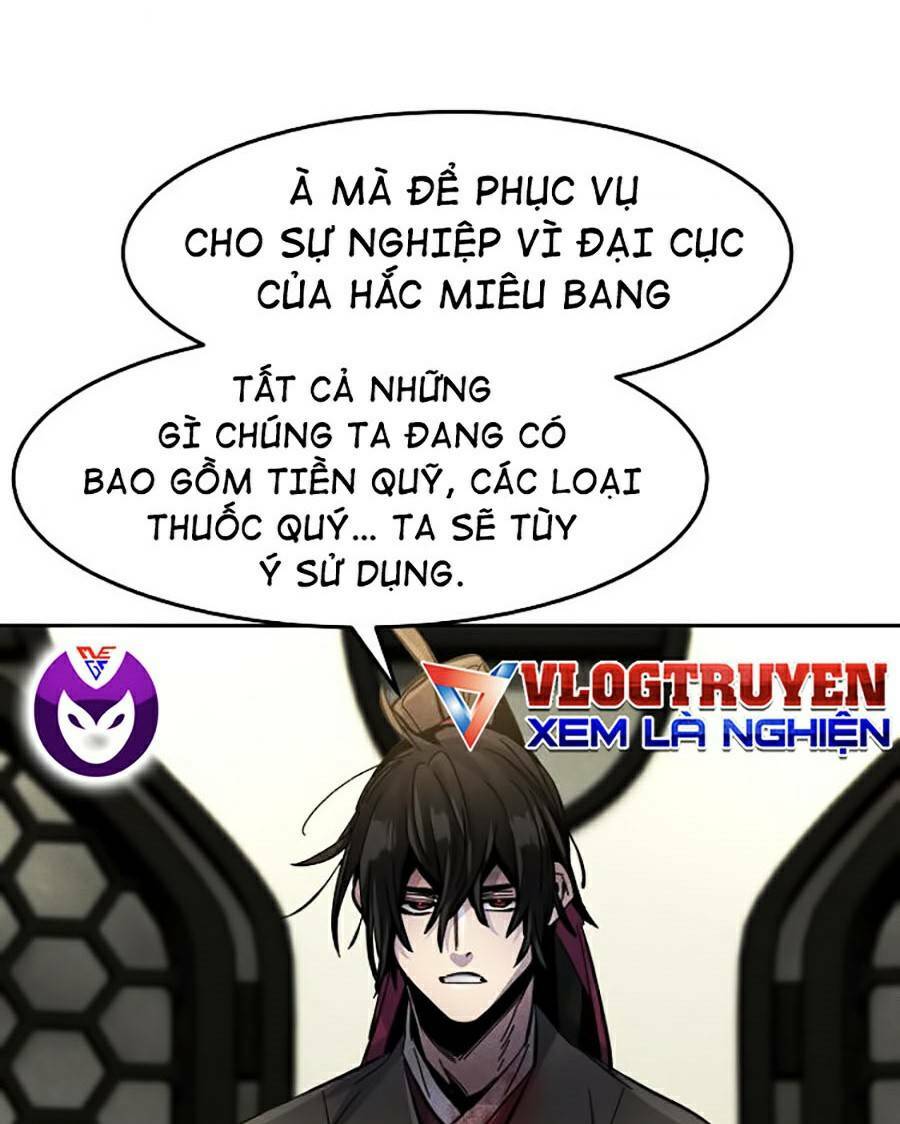 Cuồng Ma Tái Thế Chapter 22 - Trang 2