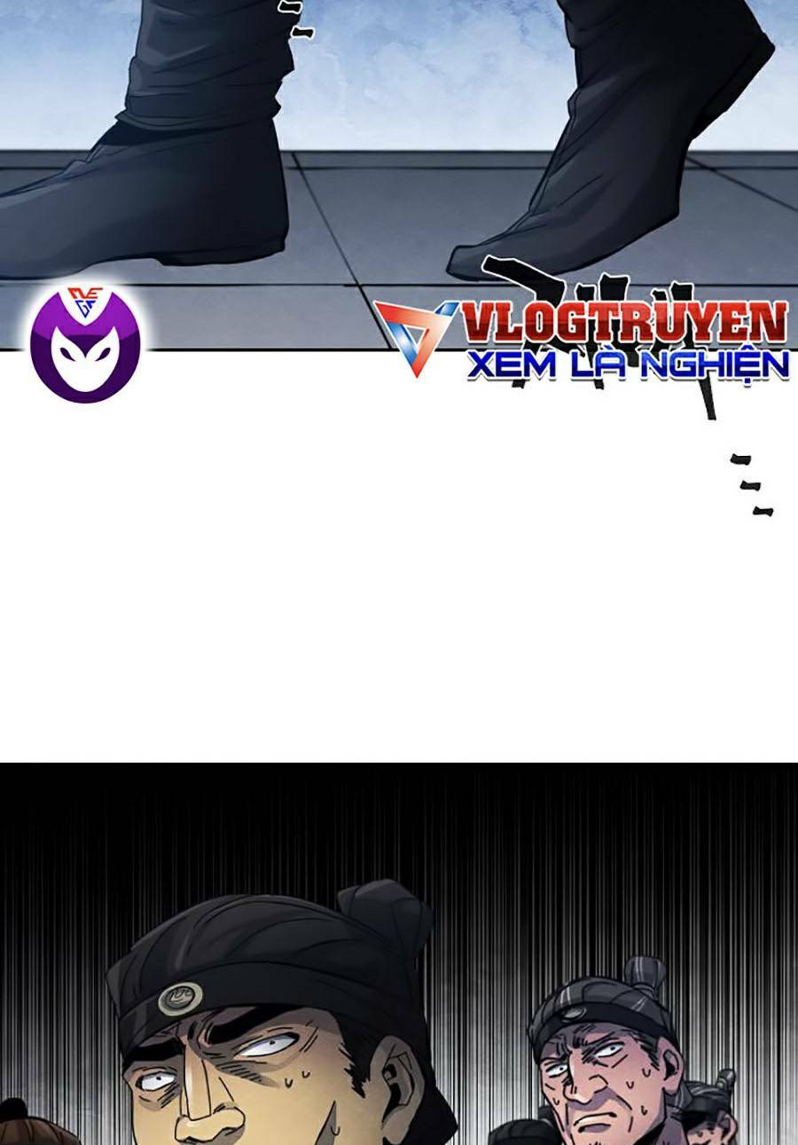 Cuồng Ma Tái Thế Chapter 22 - Trang 2