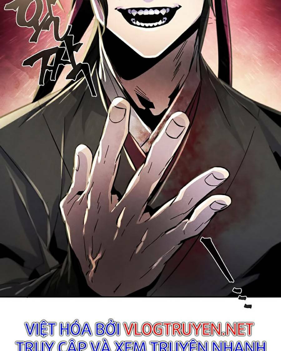 Cuồng Ma Tái Thế Chapter 22 - Trang 2