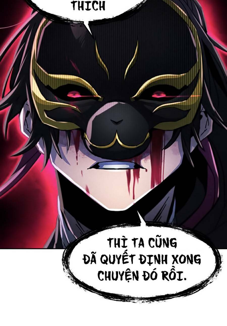 Cuồng Ma Tái Thế Chapter 22 - Trang 2