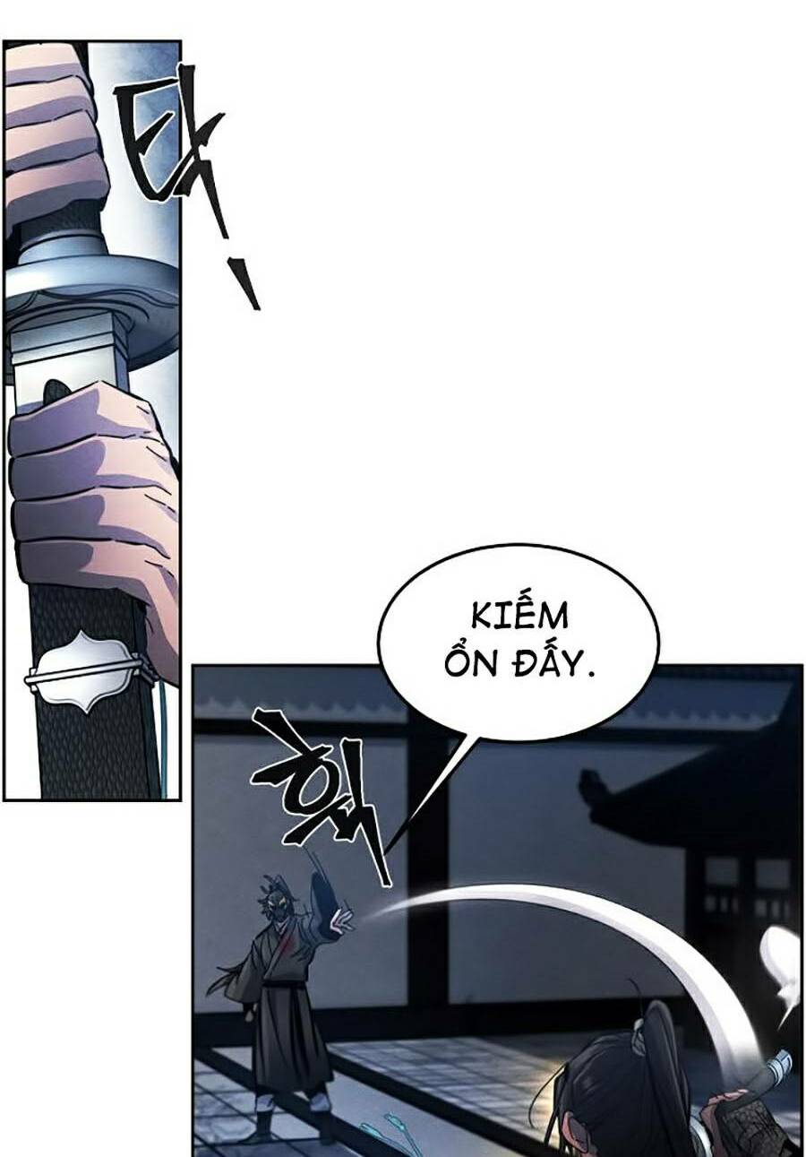 Cuồng Ma Tái Thế Chapter 22 - Trang 2