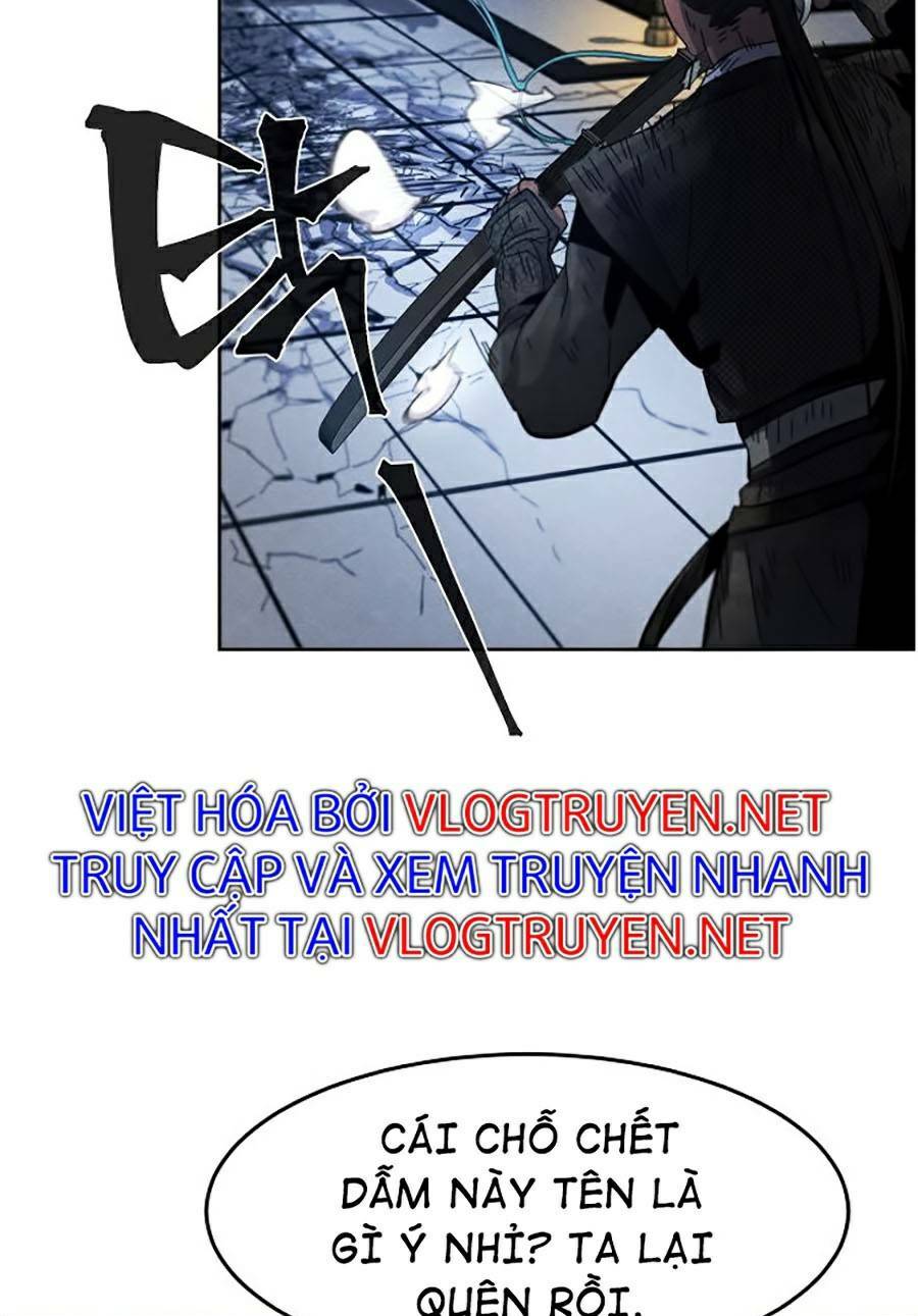 Cuồng Ma Tái Thế Chapter 22 - Trang 2