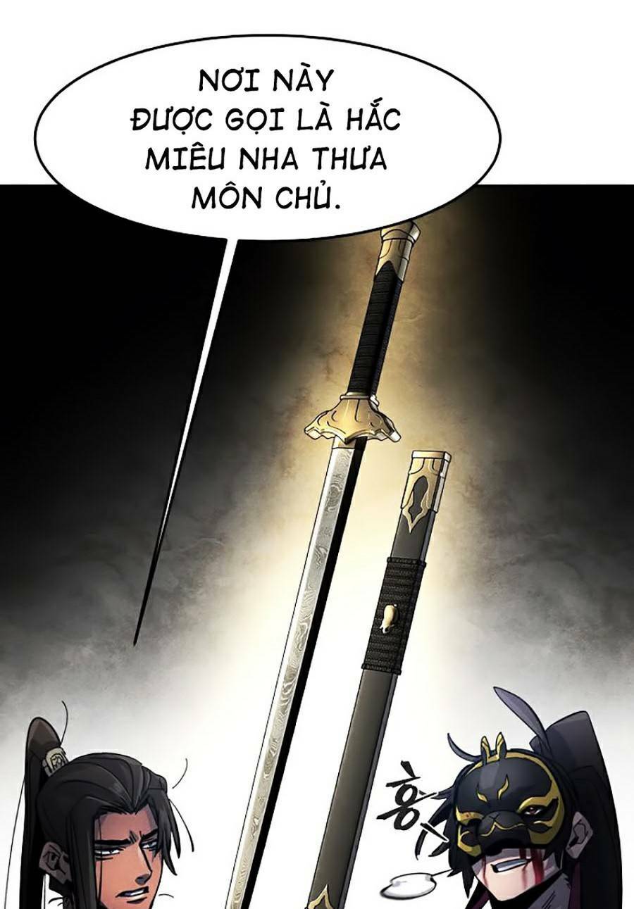 Cuồng Ma Tái Thế Chapter 22 - Trang 2