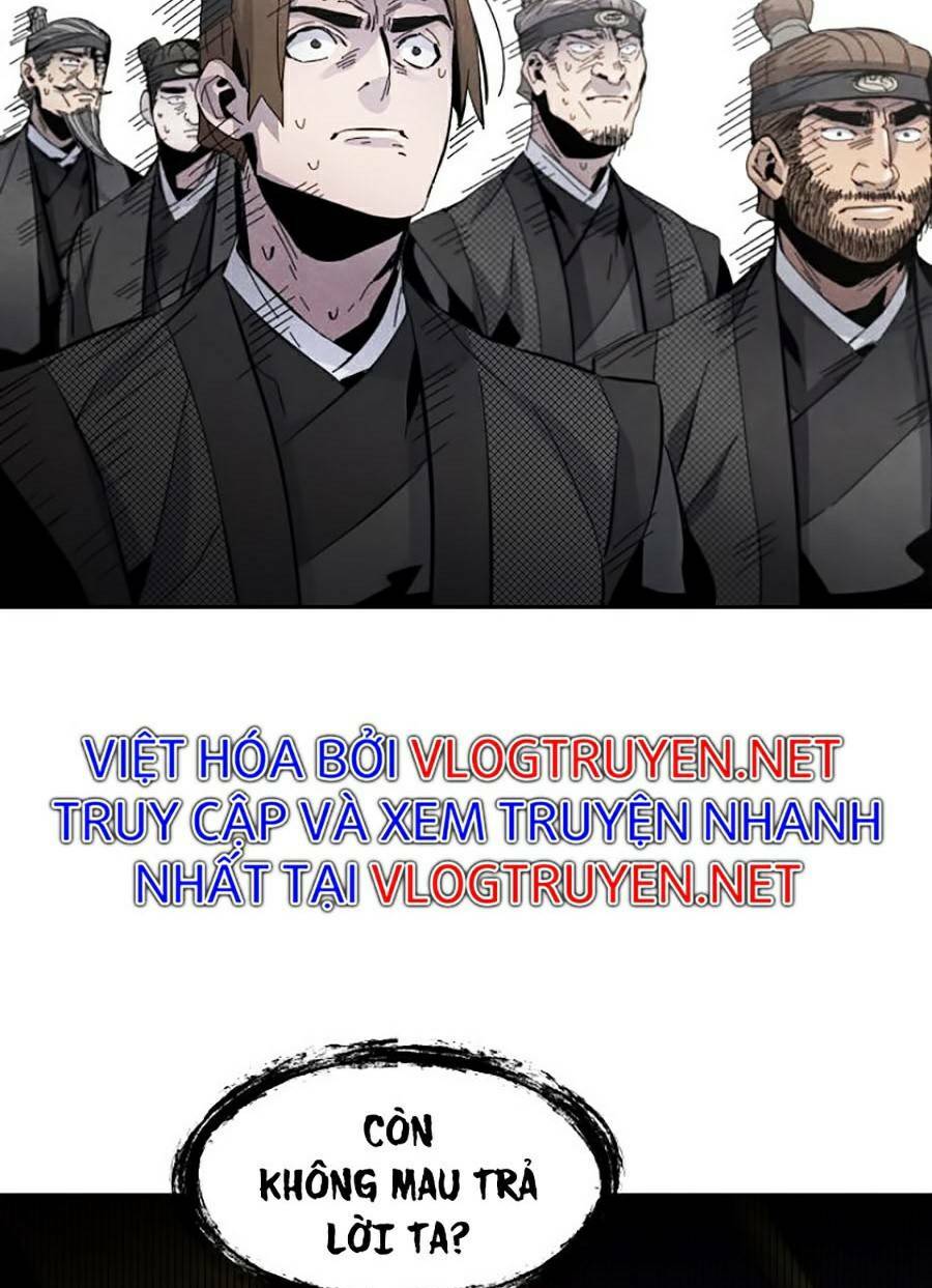 Cuồng Ma Tái Thế Chapter 22 - Trang 2