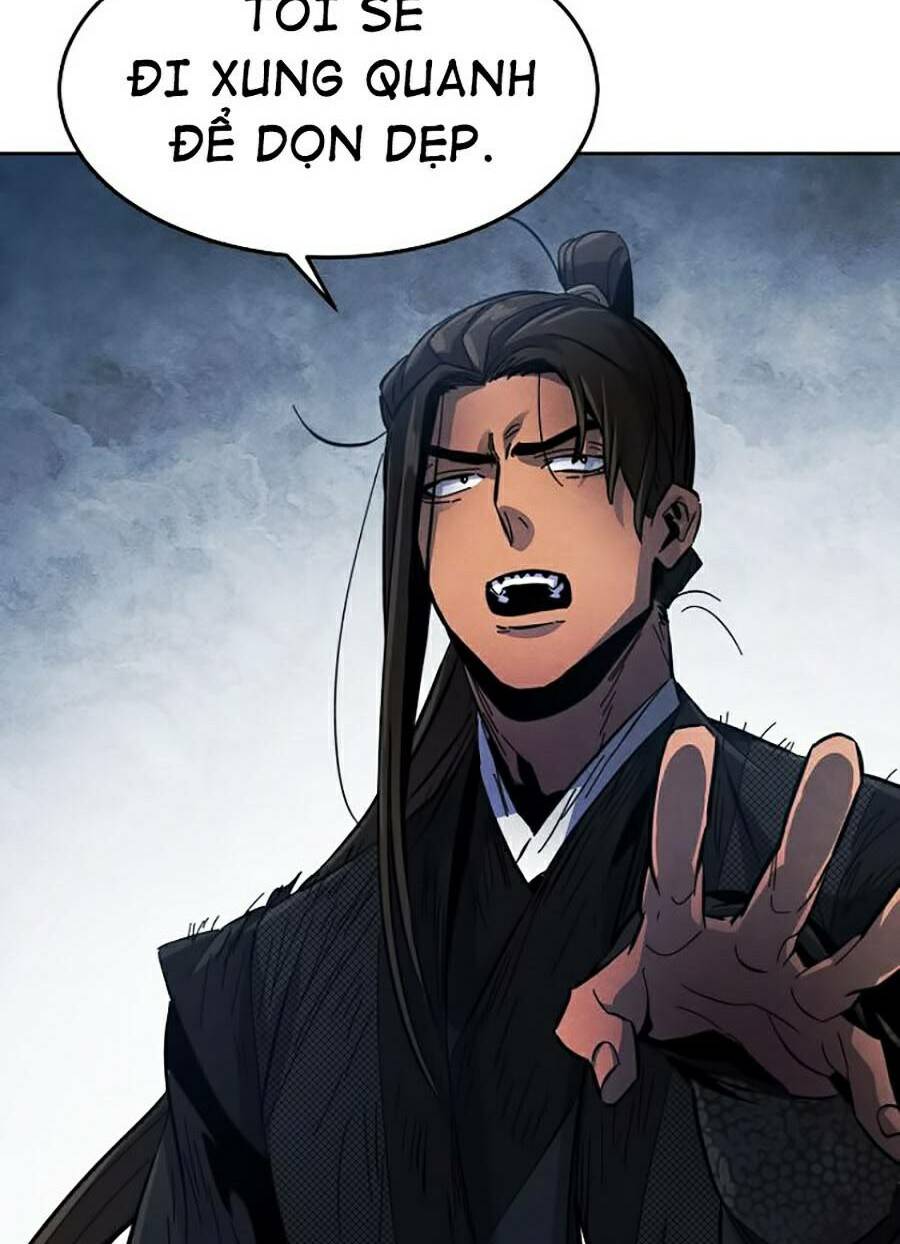 Cuồng Ma Tái Thế Chapter 22 - Trang 2