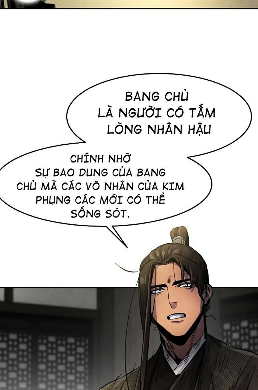 Cuồng Ma Tái Thế Chapter 22 - Trang 2