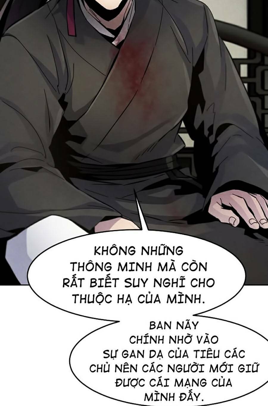 Cuồng Ma Tái Thế Chapter 22 - Trang 2