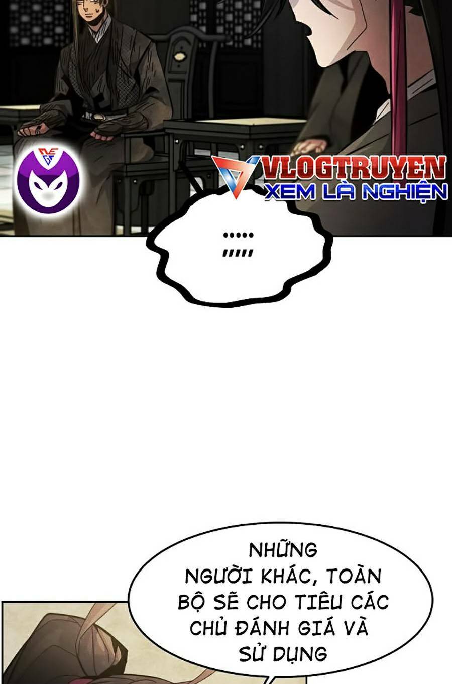 Cuồng Ma Tái Thế Chapter 22 - Trang 2