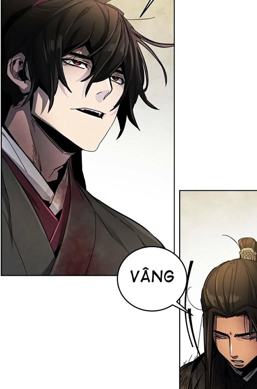 Cuồng Ma Tái Thế Chapter 22 - Trang 2