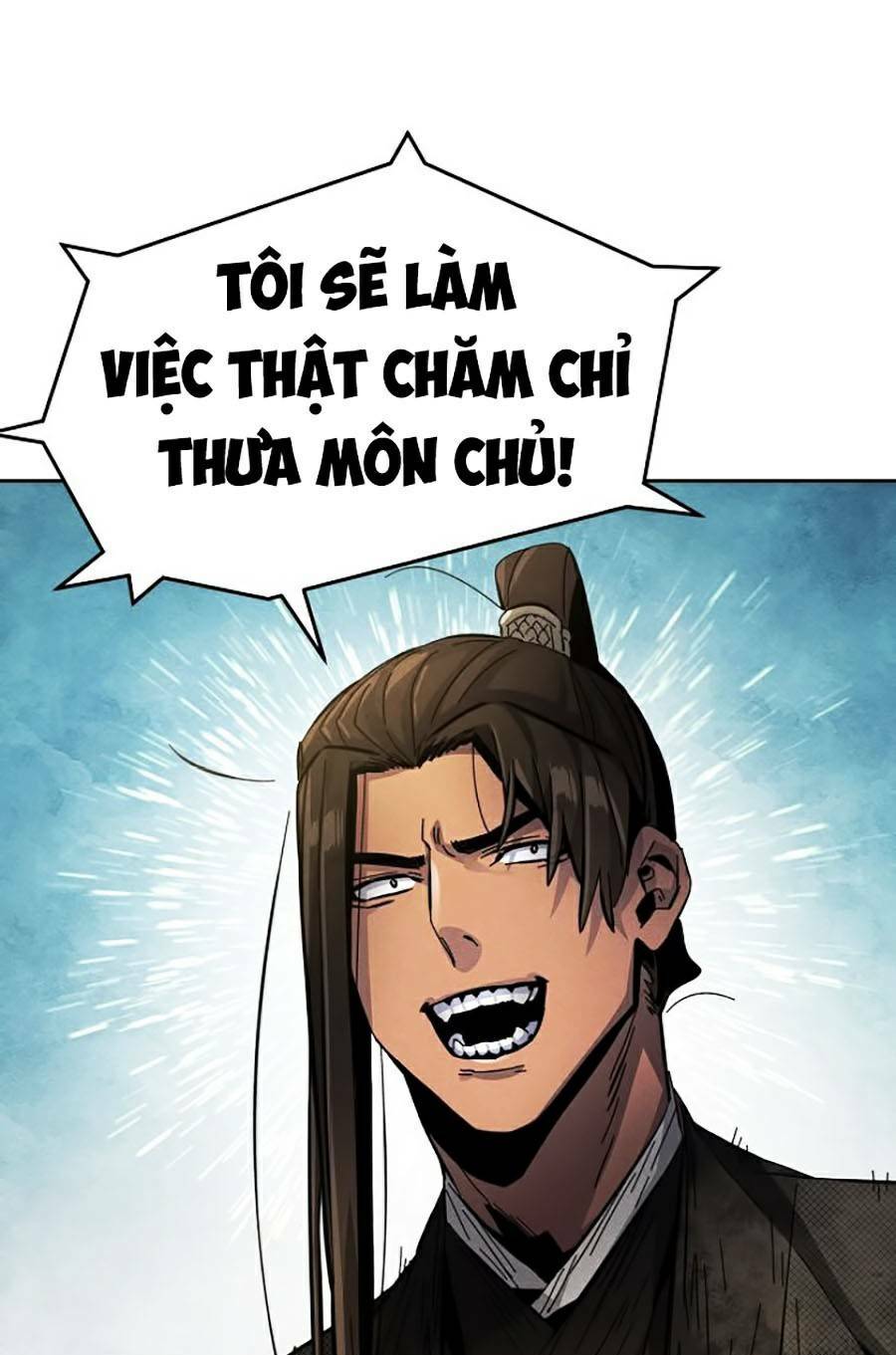 Cuồng Ma Tái Thế Chapter 22 - Trang 2
