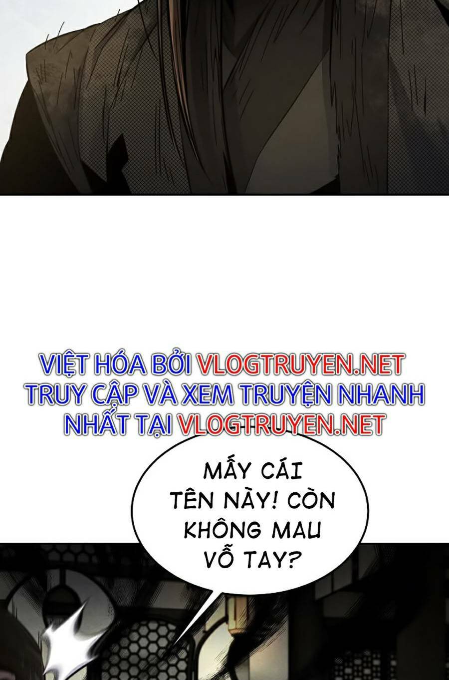 Cuồng Ma Tái Thế Chapter 22 - Trang 2