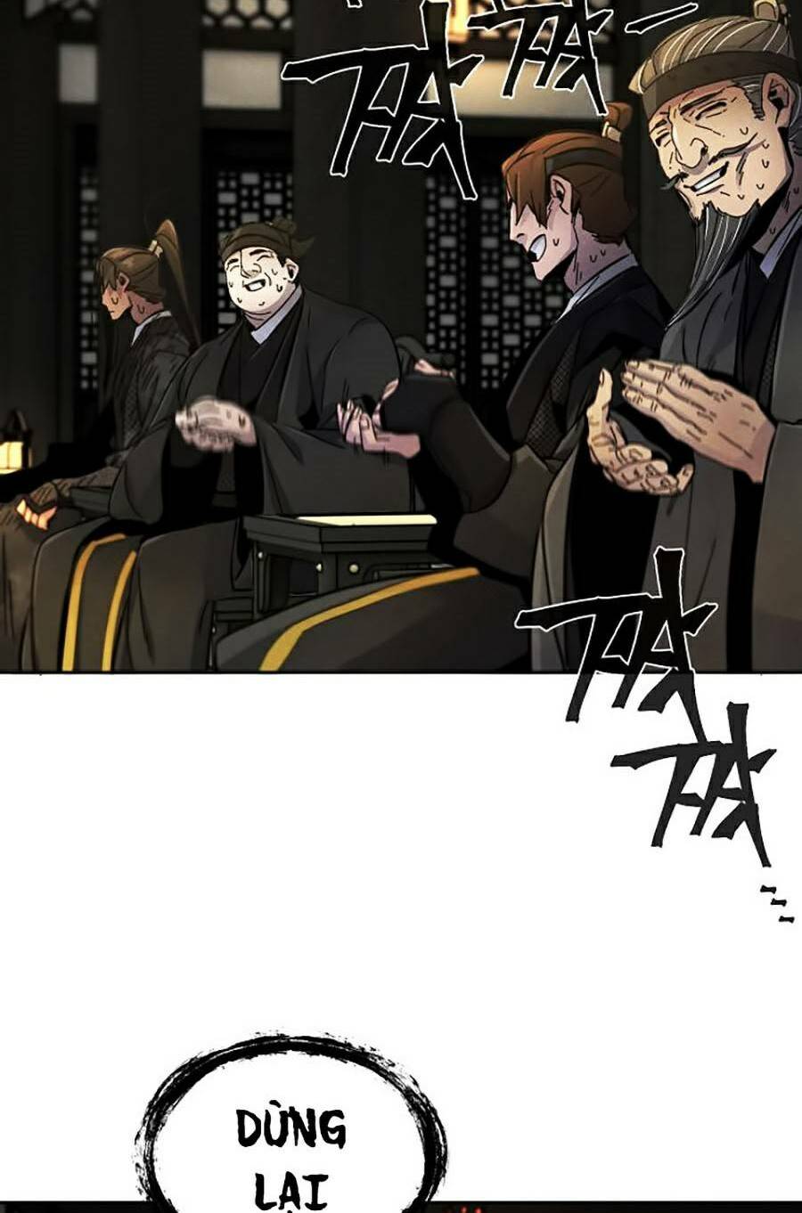 Cuồng Ma Tái Thế Chapter 22 - Trang 2