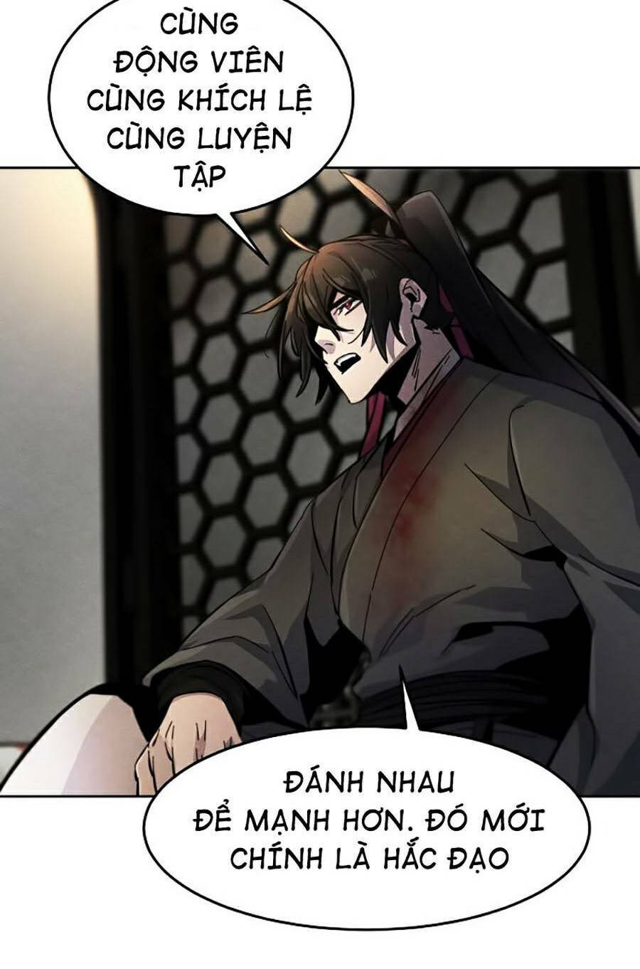 Cuồng Ma Tái Thế Chapter 22 - Trang 2