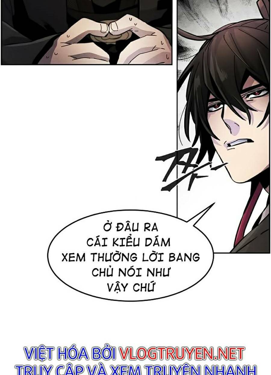 Cuồng Ma Tái Thế Chapter 22 - Trang 2