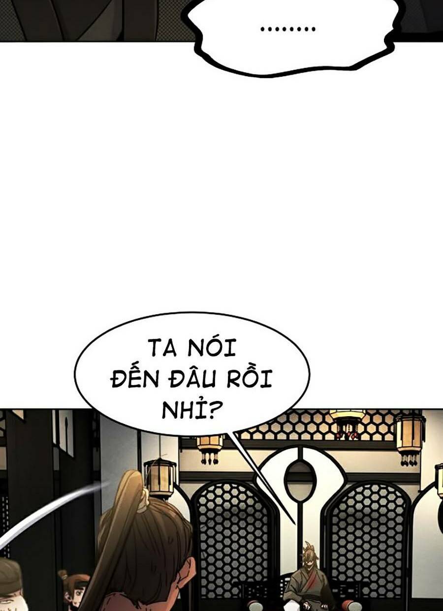 Cuồng Ma Tái Thế Chapter 22 - Trang 2